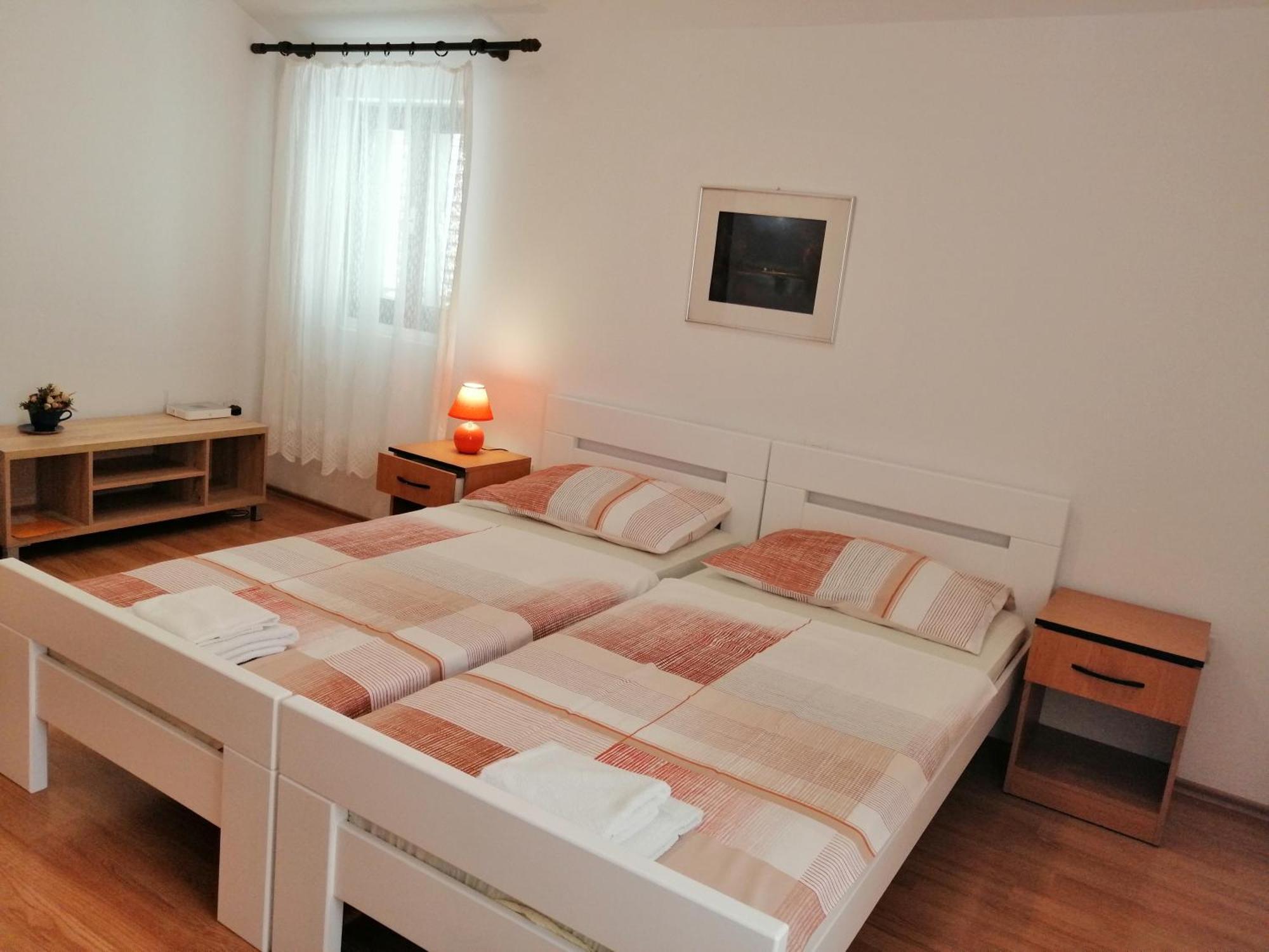 Apartment Oaza Duplex *