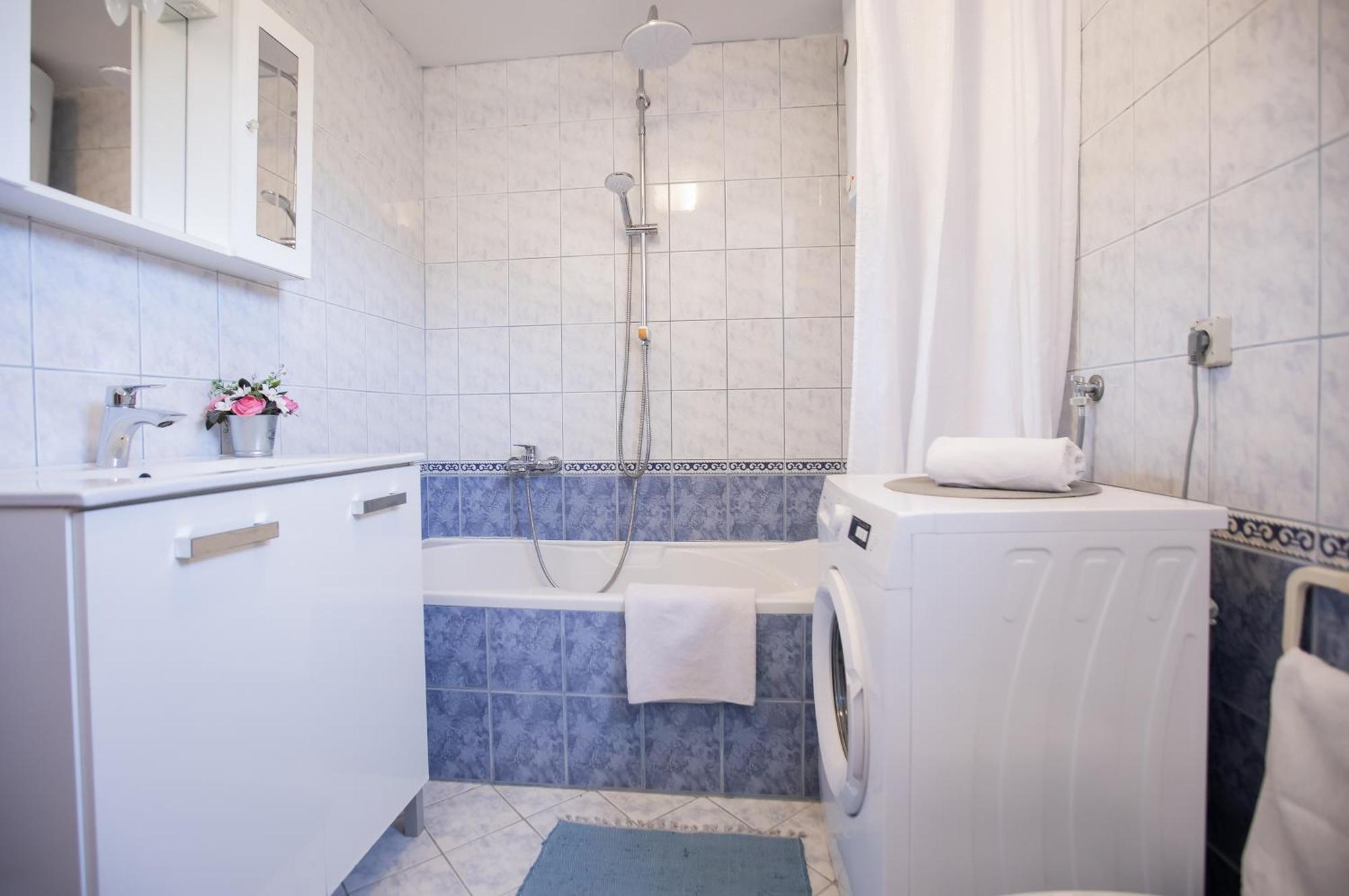 Apartment Oaza Duplex *