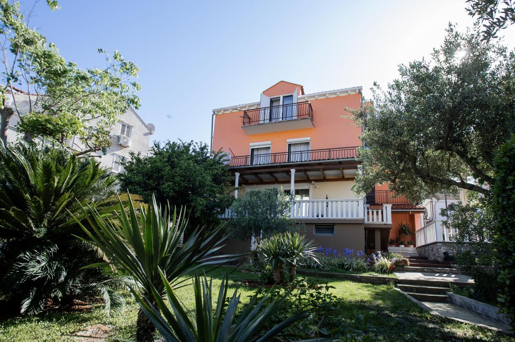 Oaza Duplex Apartamento *