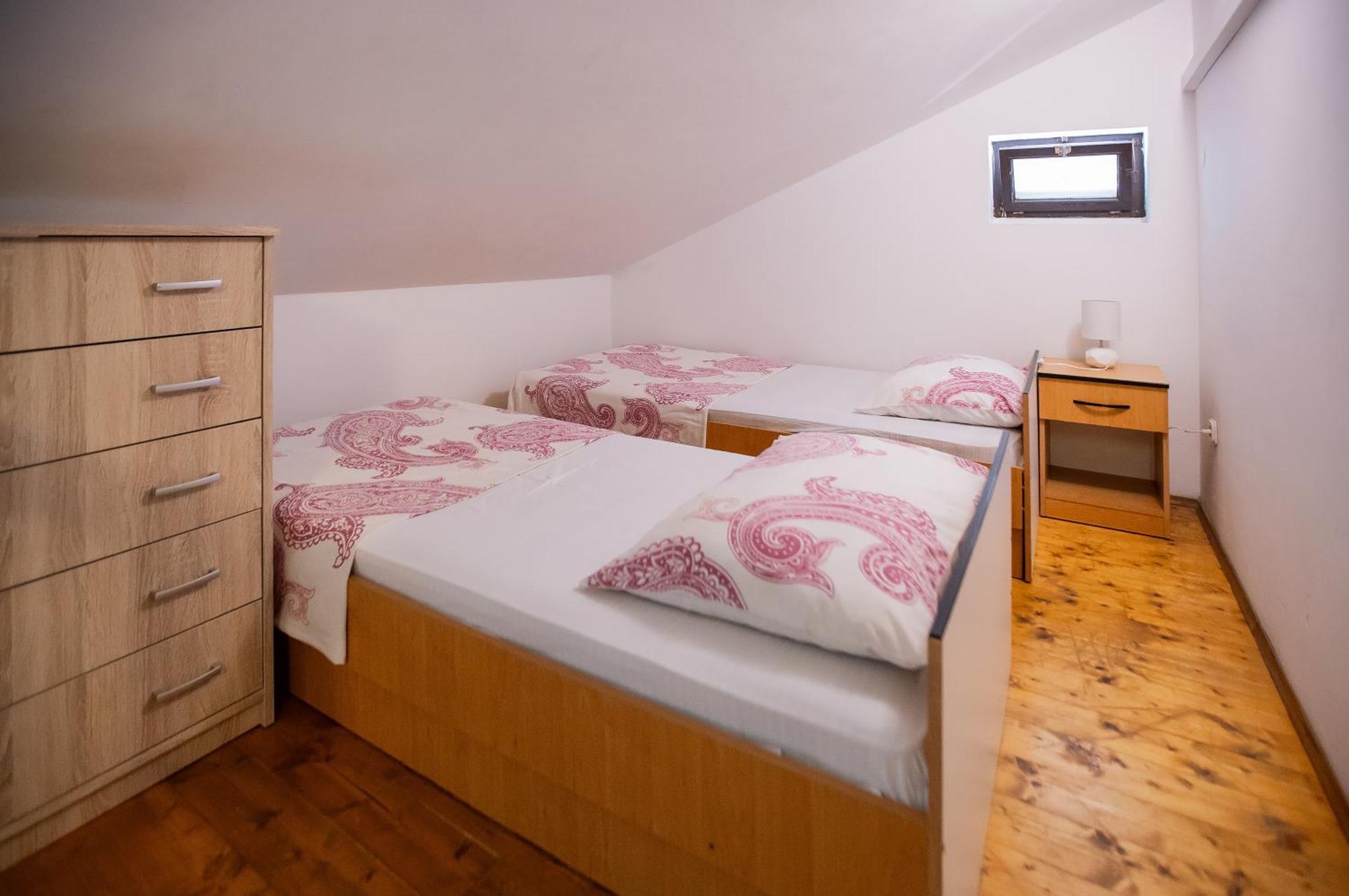 Oaza Duplex Dubrovnik