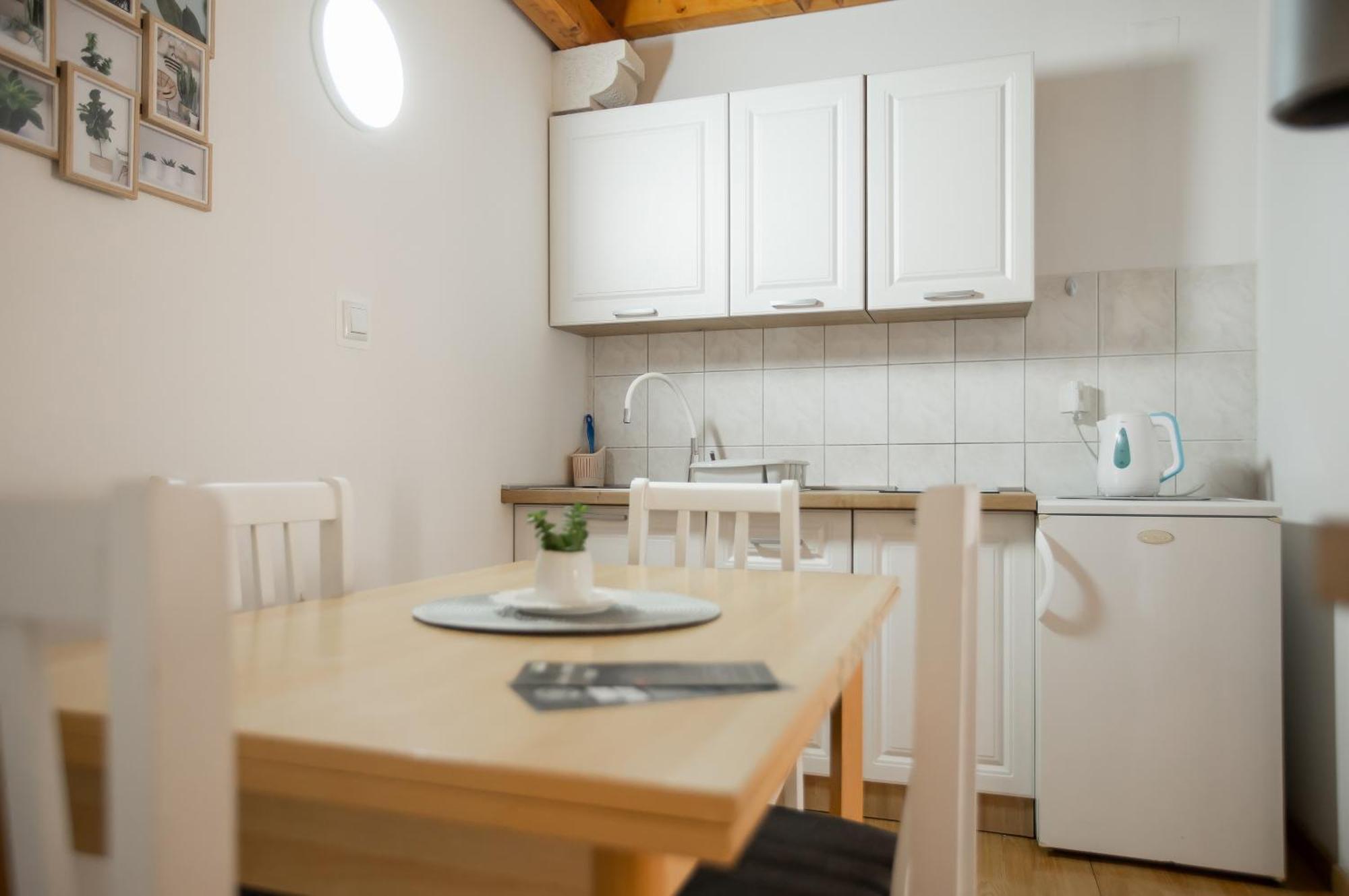 Oaza Duplex Apartment *