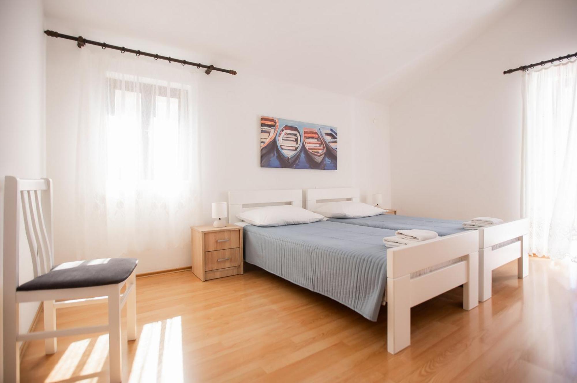 Oaza Duplex * Dubrovnik