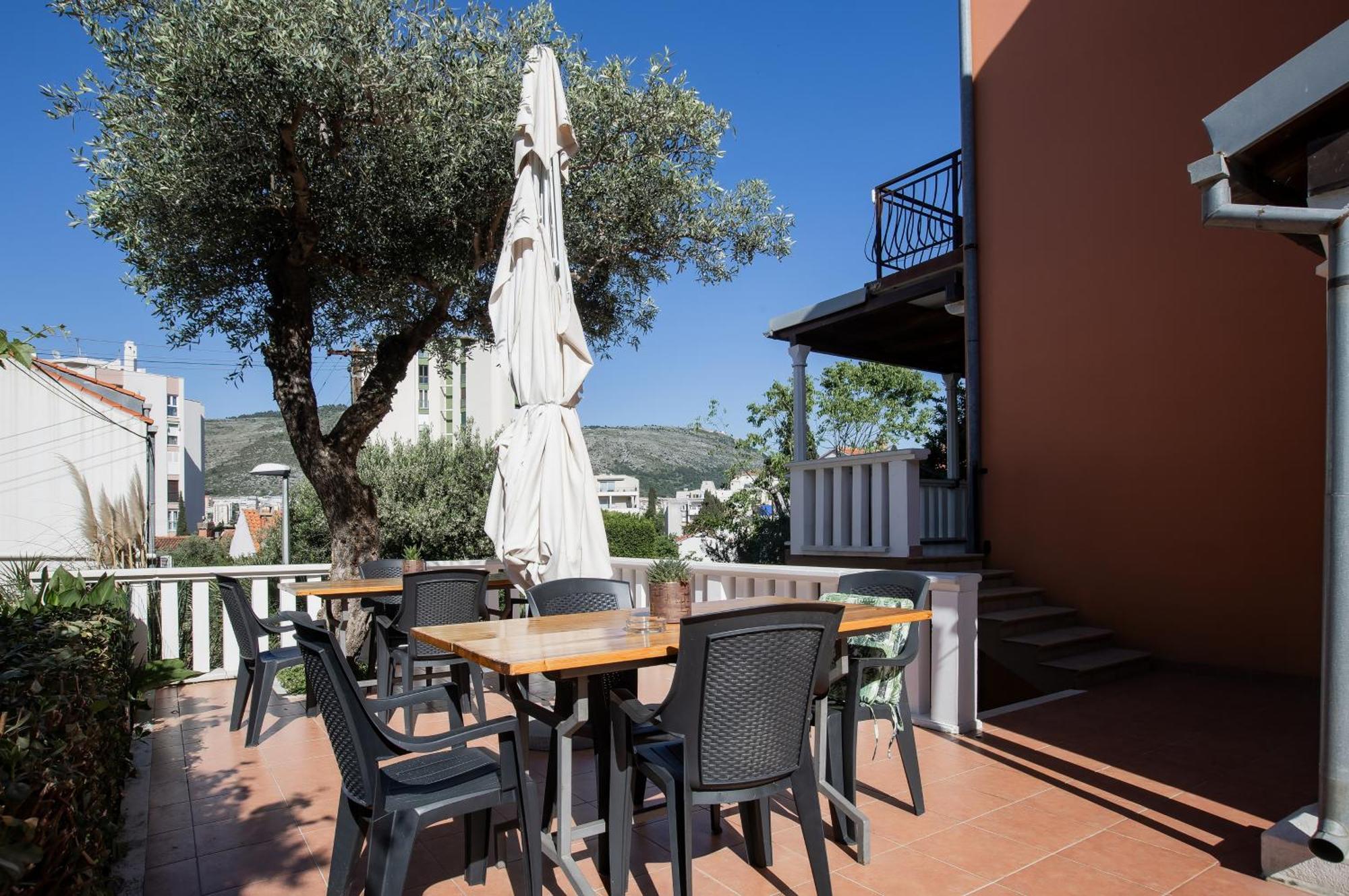 Oaza Duplex Apartment Dubrovnik
