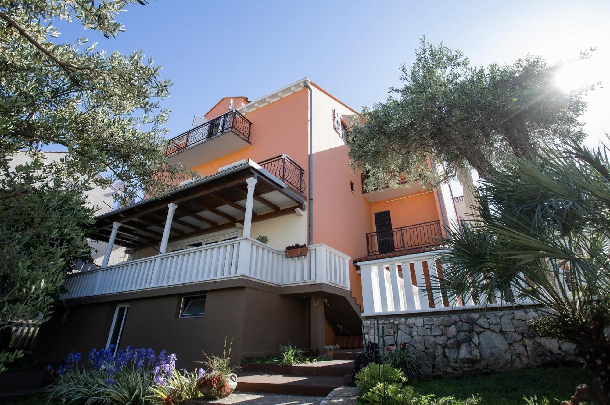 Apartamento Oaza Duplex *
